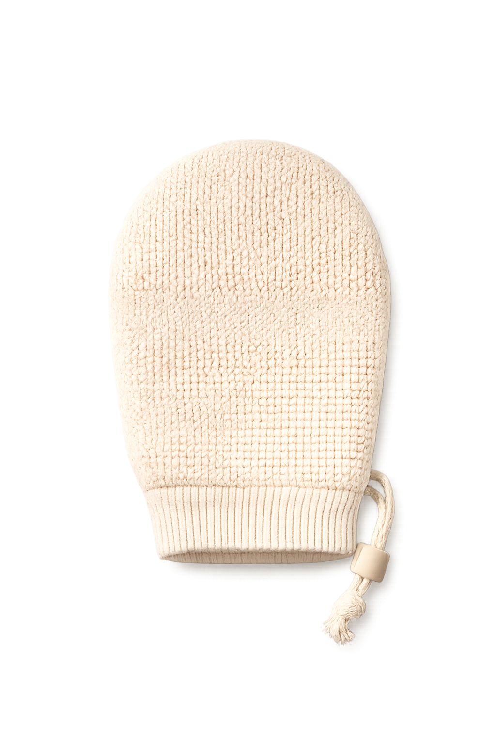 Gant exfoliant