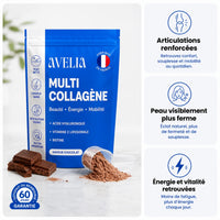 Avelia - Multi Collagène